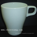 Taza de té de porcelana (CY-P803)